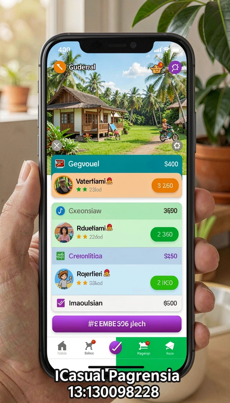 Aplikasi crazydomino Resmi dan Terpercaya di Android screenshot 2