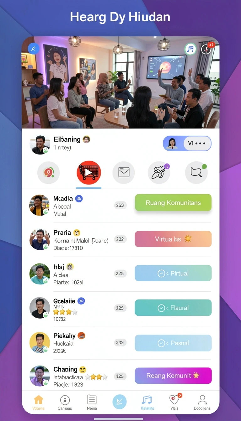 Aplikasi a200m Resmi: Download dan Instalasi screenshot 1