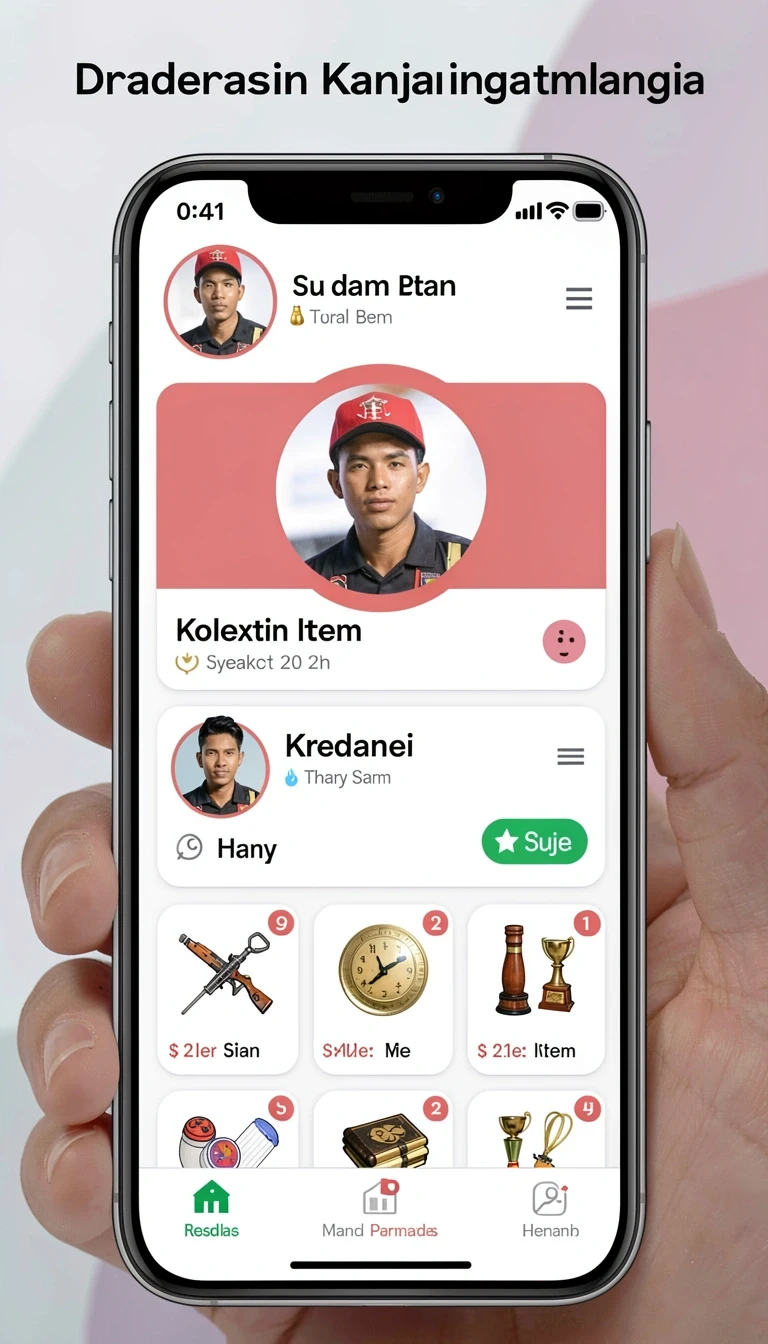 Review Aplikasi 9et Versi Terbaru screenshot 2
