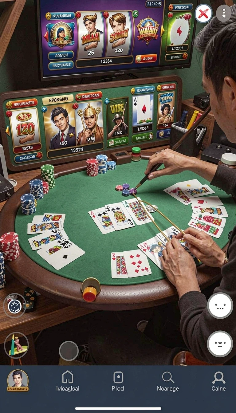dunia777 Terbaru: Download APK Resmi dan Aman screenshot 3