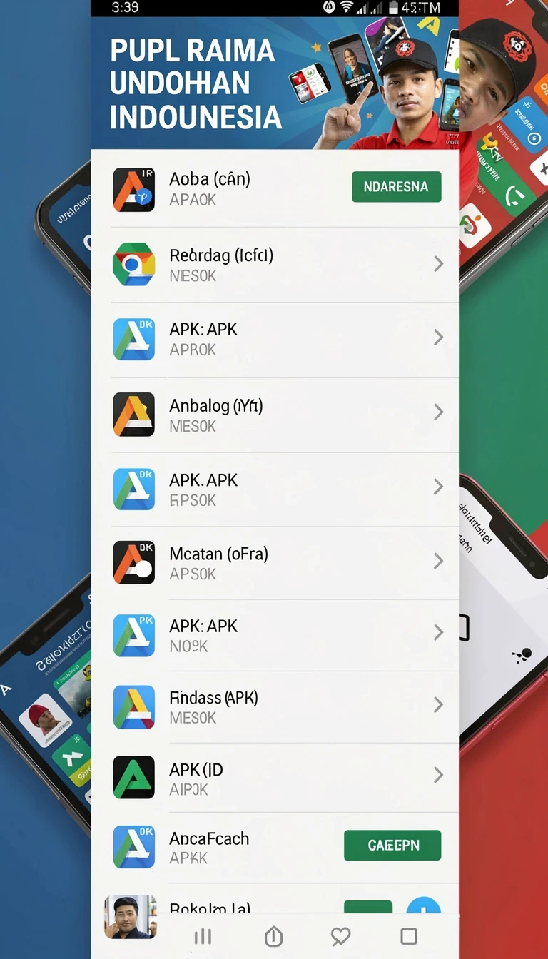 browin88 Terbaru: Download APK Resmi dan Aman screenshot 2