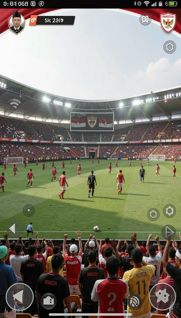 rawontoto Terbaru: Download APK Resmi dan Aman screenshot 1