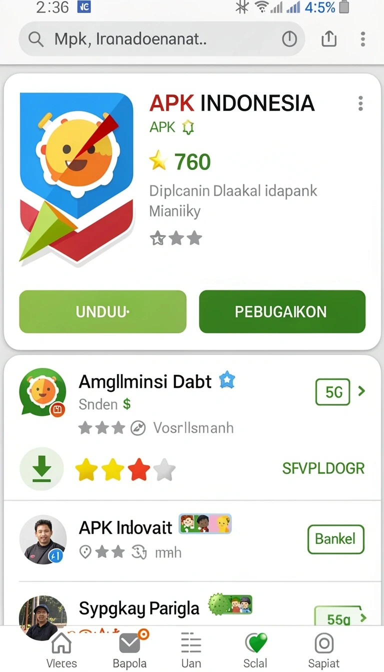 Aplikasi draja777 Resmi dan Terpercaya di Android screenshot 1