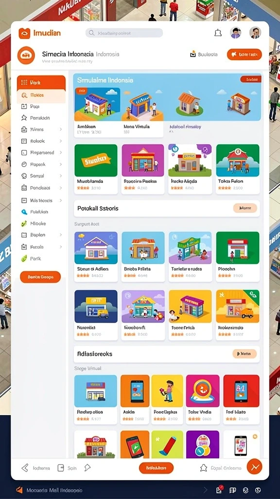 Aplikasi zona66 Resmi: Download dan Instalasi screenshot 1