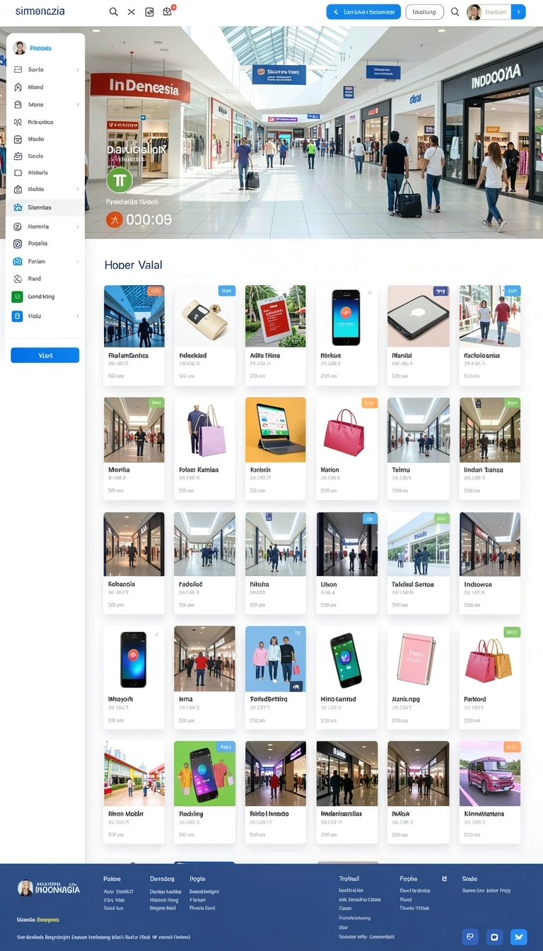 Aplikasi batmantoto Resmi: Download dan Instalasi screenshot 1