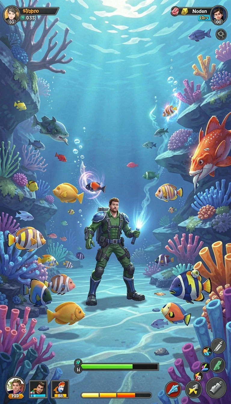 2 Wild 2 Die Game Terbaru: Review dan Info Lengkap Gameplay