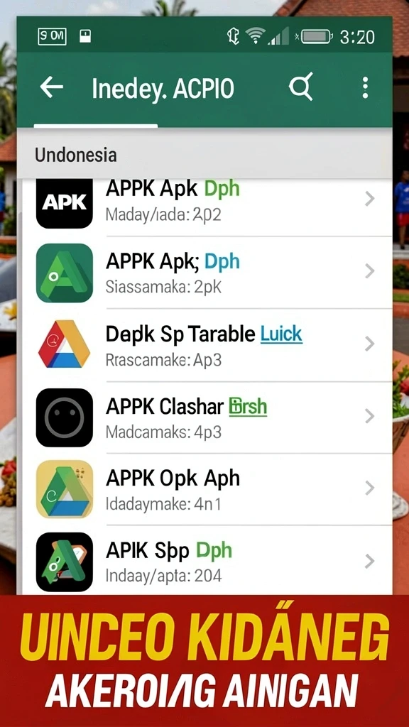rsngame Terbaru: Download APK Resmi dan Aman screenshot 3