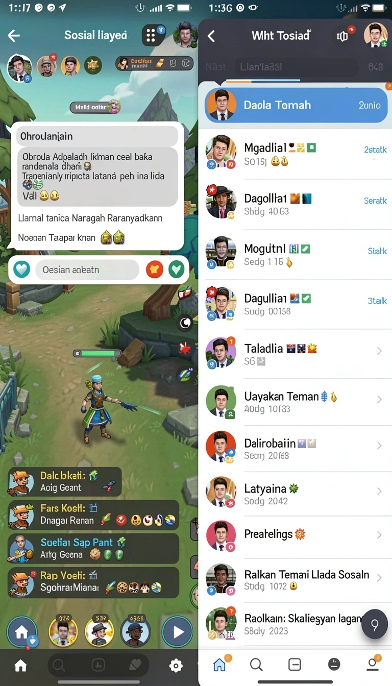 Aplikasi dubaitoto Resmi dan Terpercaya di Android screenshot 2