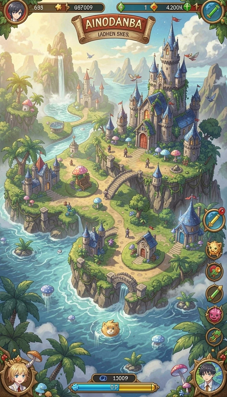 Fire Blaze Golden Buccaneer Bells Game 2026: Fitur Unggulan dan Review Gameplay