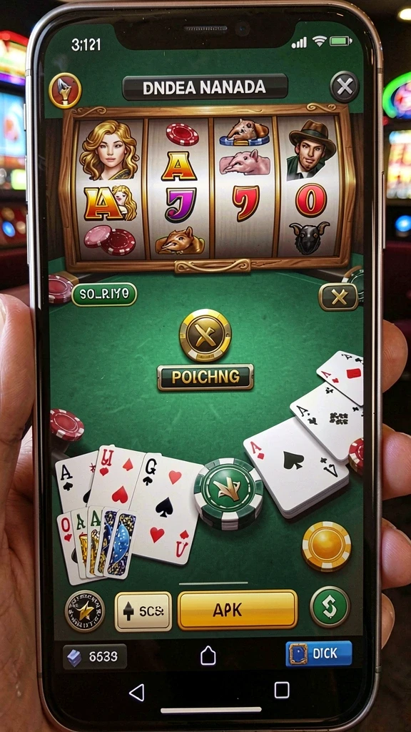 Aplikasi dubaitoto Resmi dan Terpercaya di Android screenshot 1