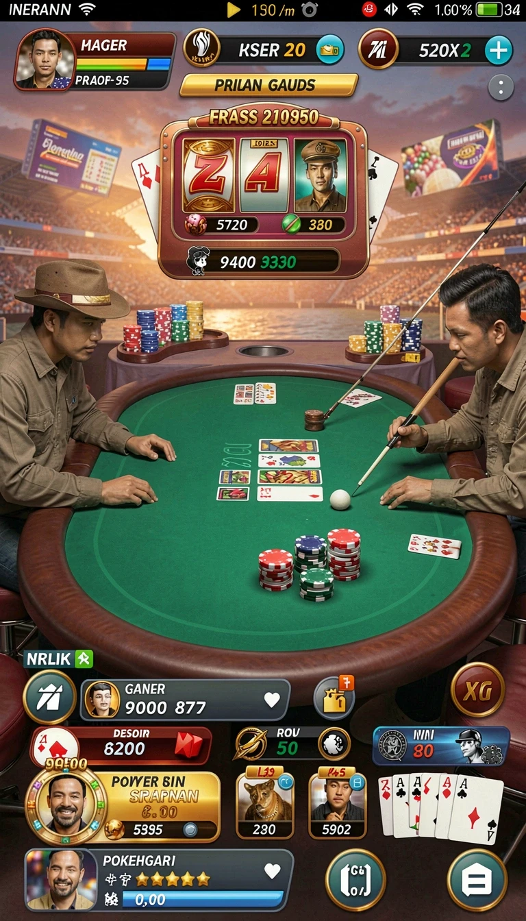 tokyo88 Terbaru: Download APK Resmi dan Aman screenshot 2