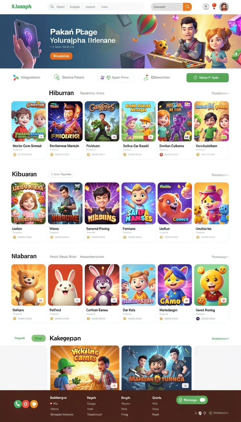 Aplikasi 8zk Resmi dan Terpercaya di Android screenshot 2
