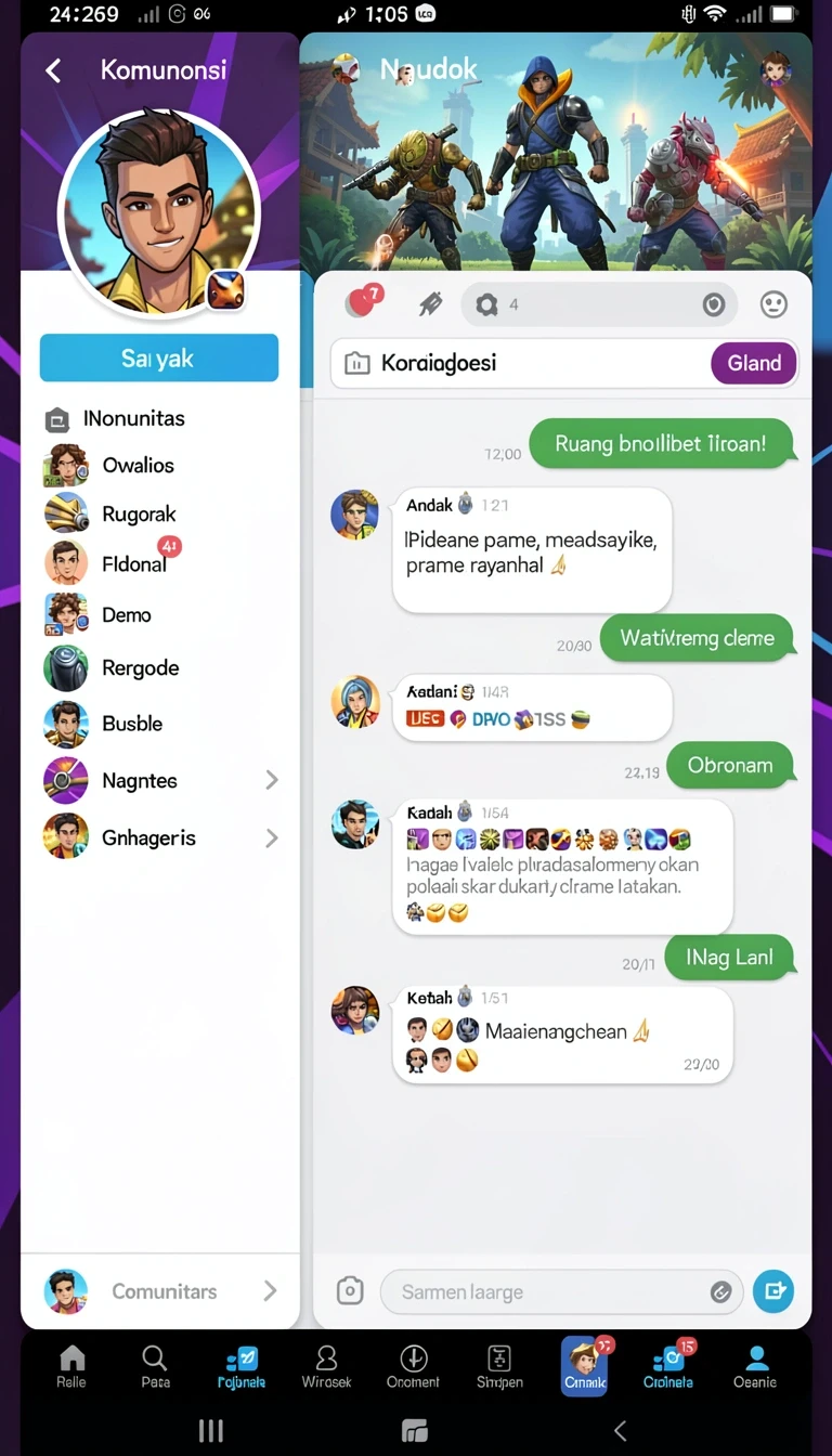 Aplikasi adg62 Resmi: Download dan Instalasi screenshot 3