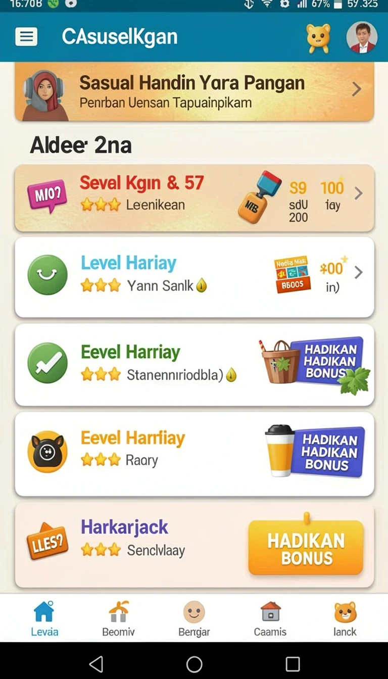 winter4d Terbaru: Download APK Resmi dan Aman screenshot 2
