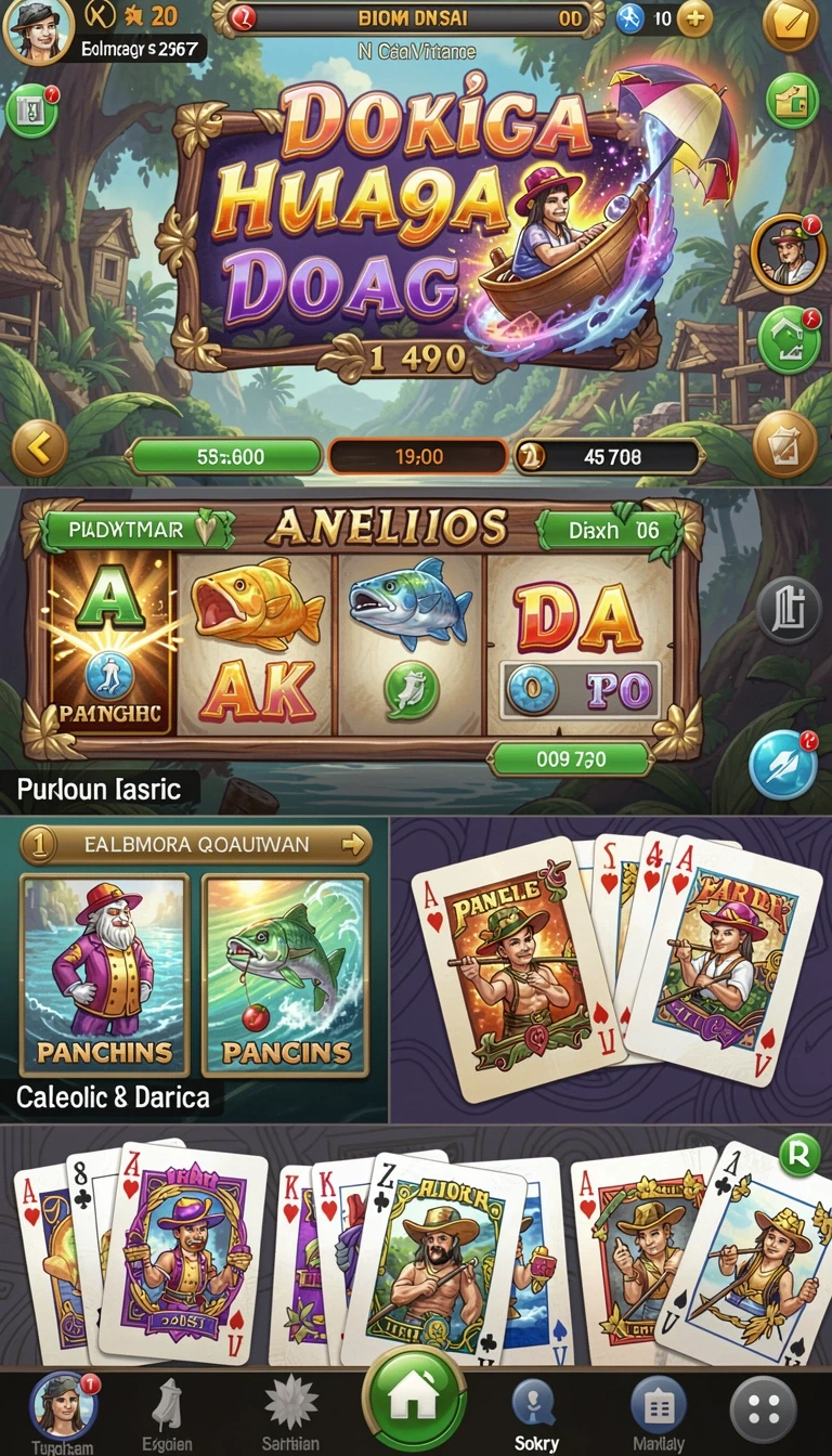 tempur99 Terbaru: Download APK Resmi dan Aman screenshot 1