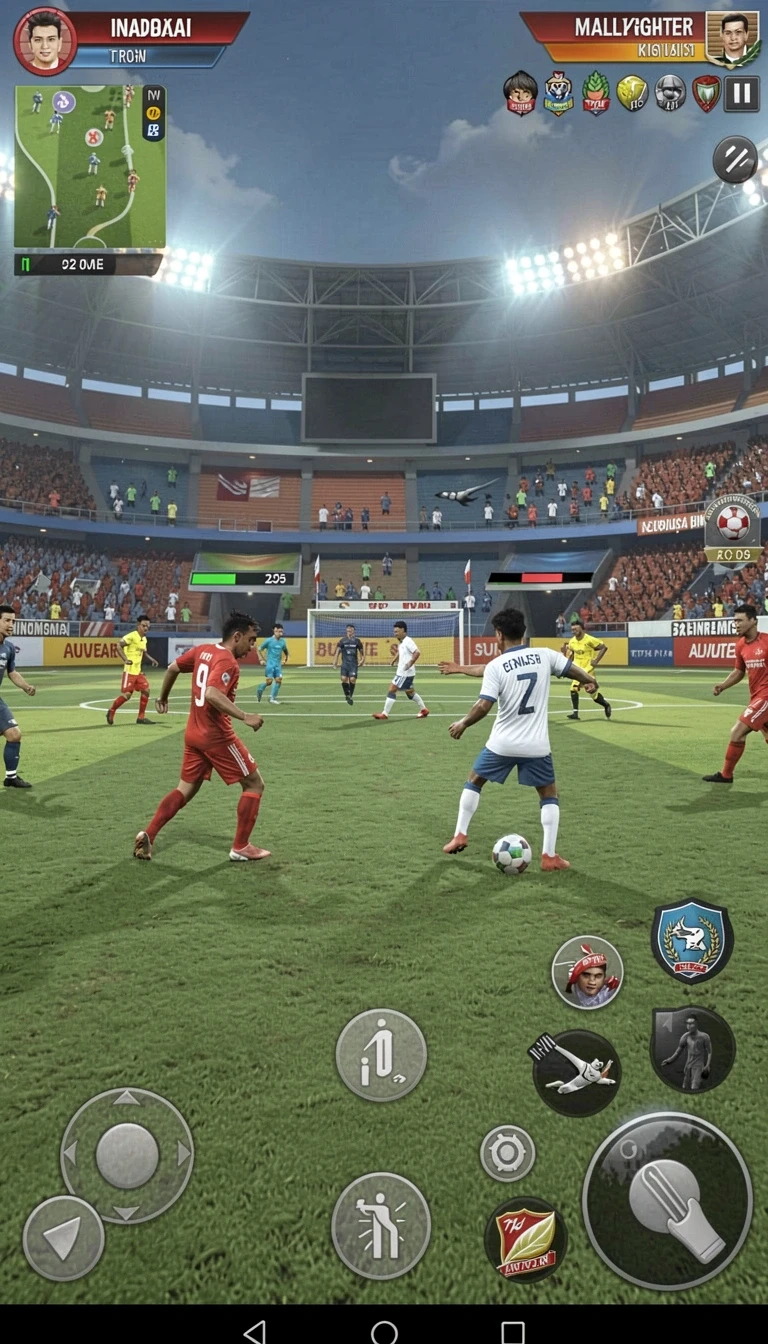 Aplikasi partaitogel Resmi: Download dan Instalasi screenshot 1