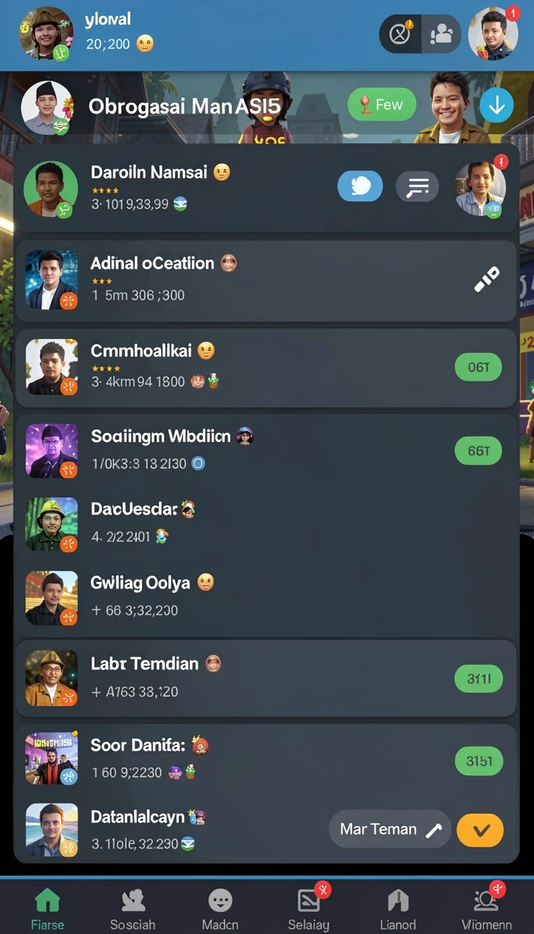 Review Aplikasi 33l Versi Terbaru screenshot 3