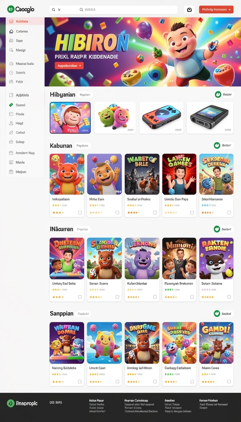 vip333 Terbaru: Download APK Resmi dan Aman screenshot 3