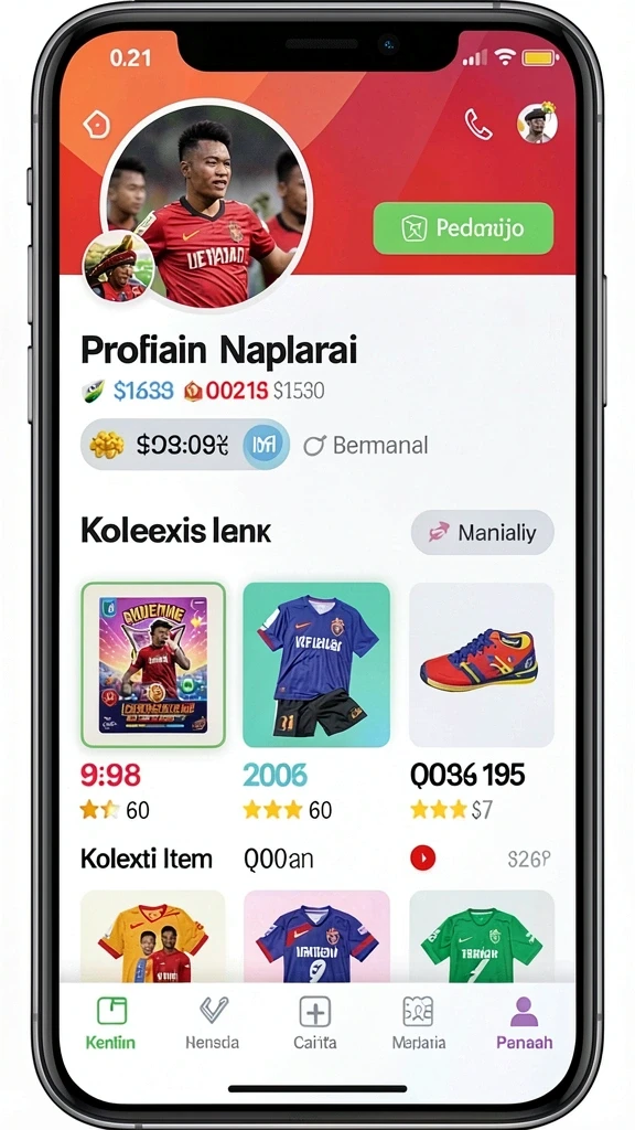 jawabet88 Terbaru: Download APK Resmi dan Aman screenshot 1