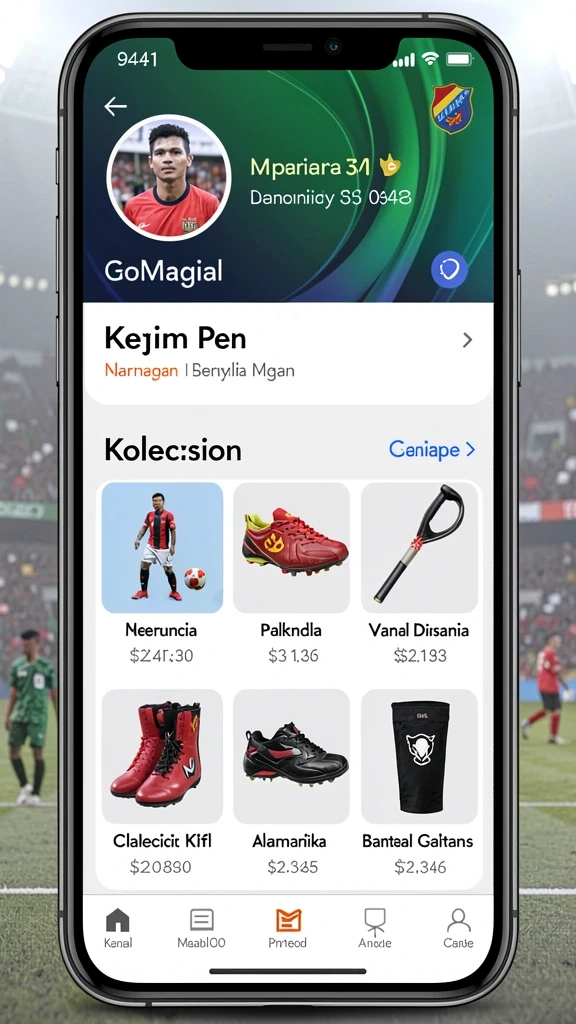Aplikasi kencana28 Resmi dan Terpercaya di Android screenshot 3